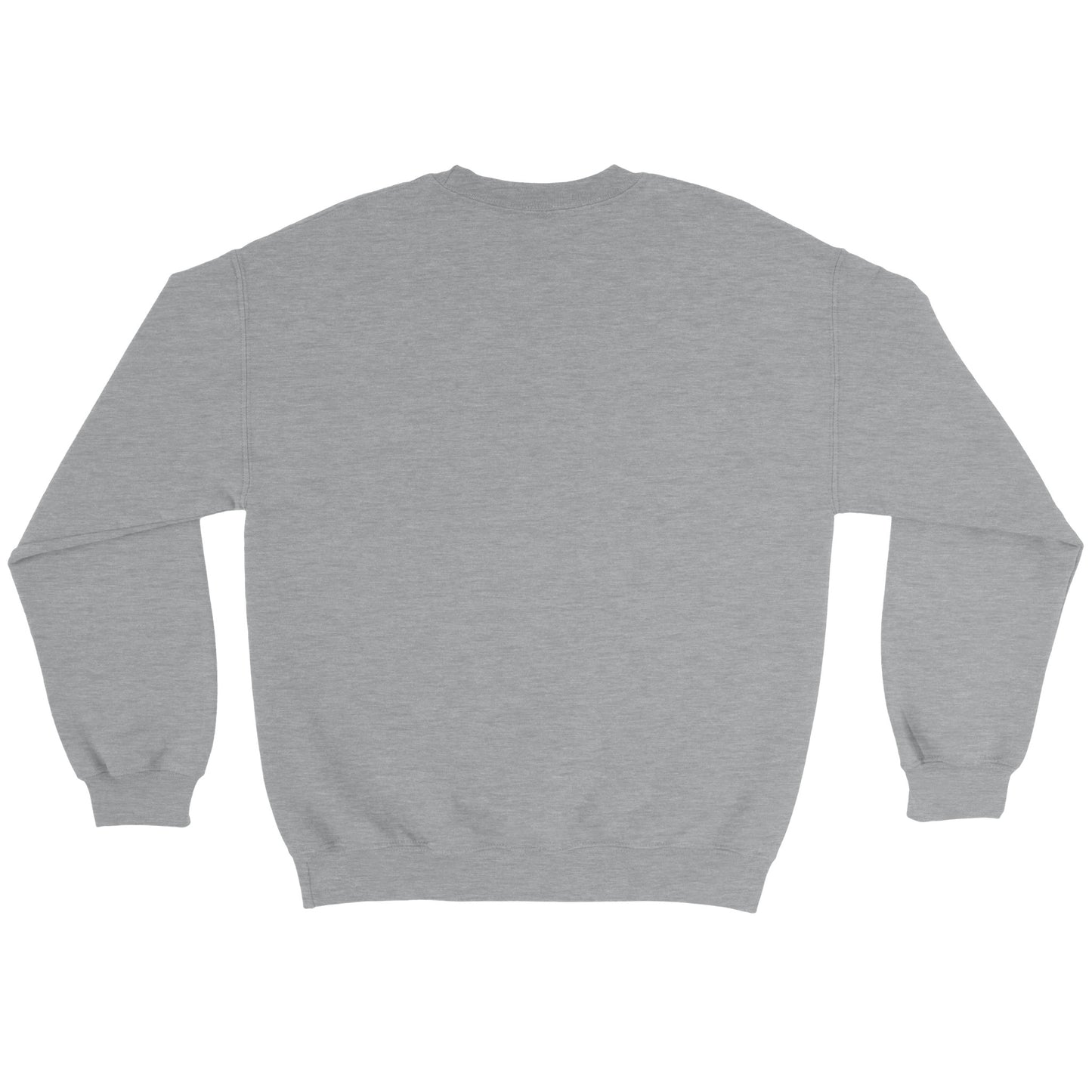 Racing Club Sweatshirt Grey
