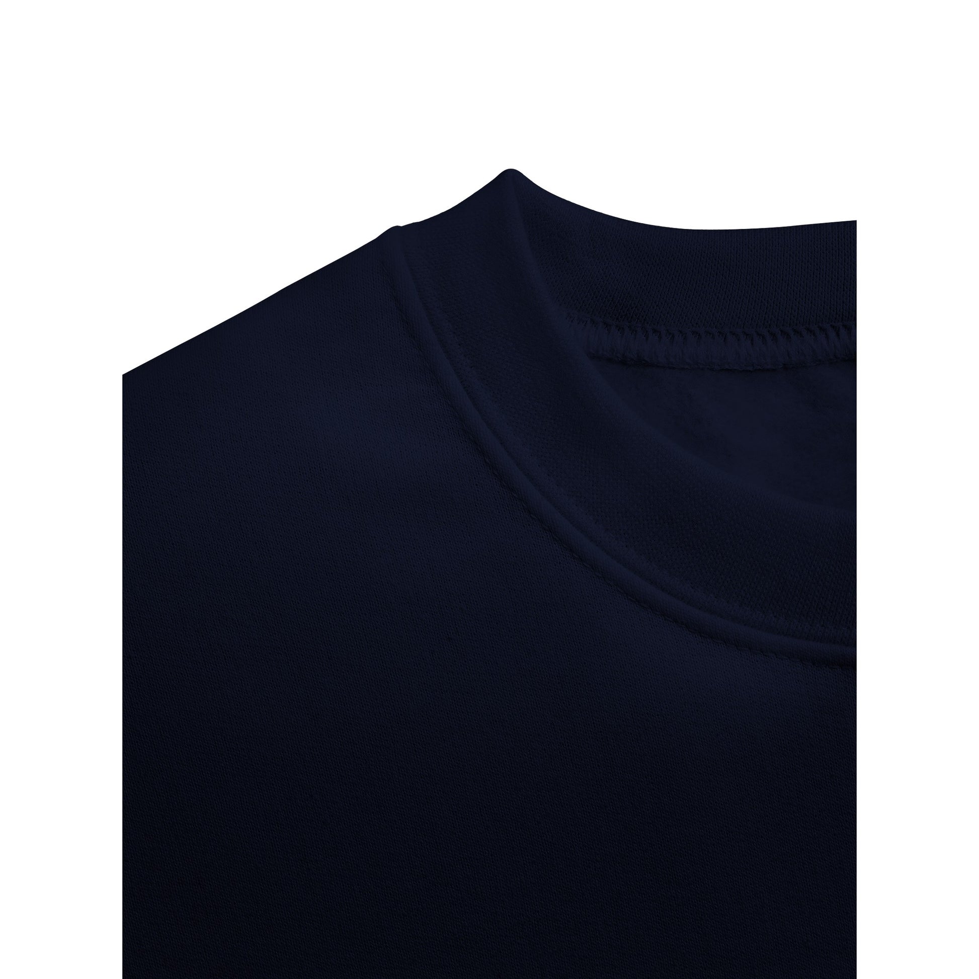Racing Club Sweatshirt Navy – fivetoclo