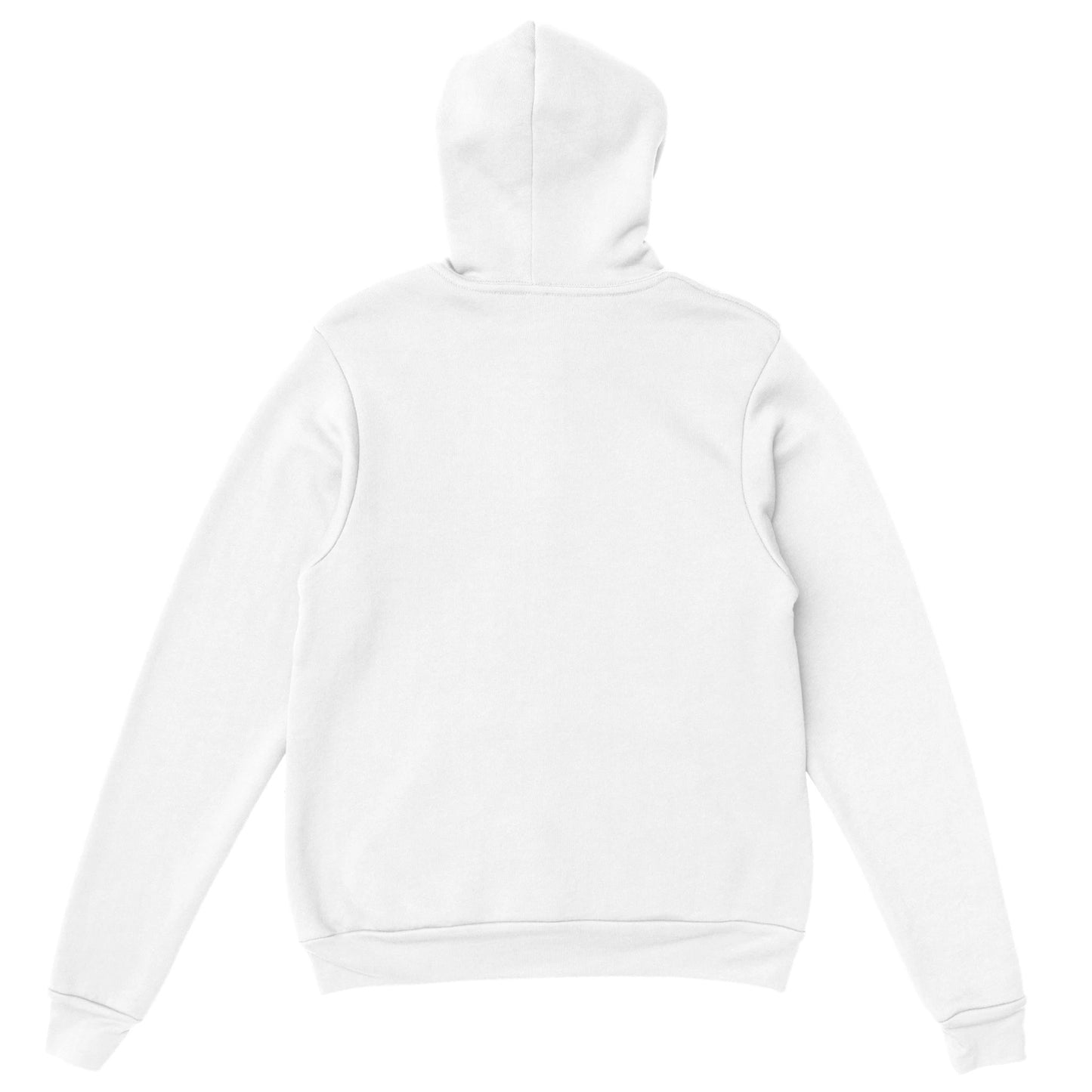 Racing Club Hoodie White