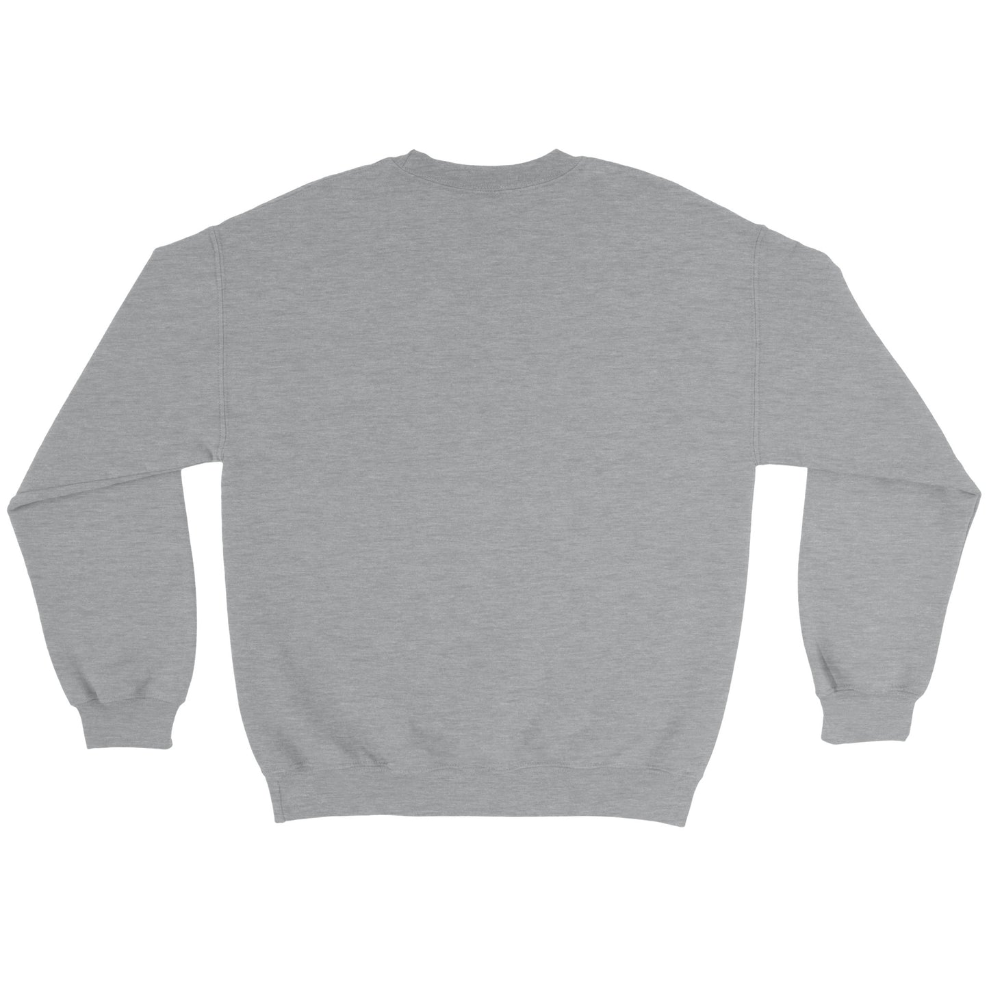 Racing Club Sweatshirt Grey – fivetoclo