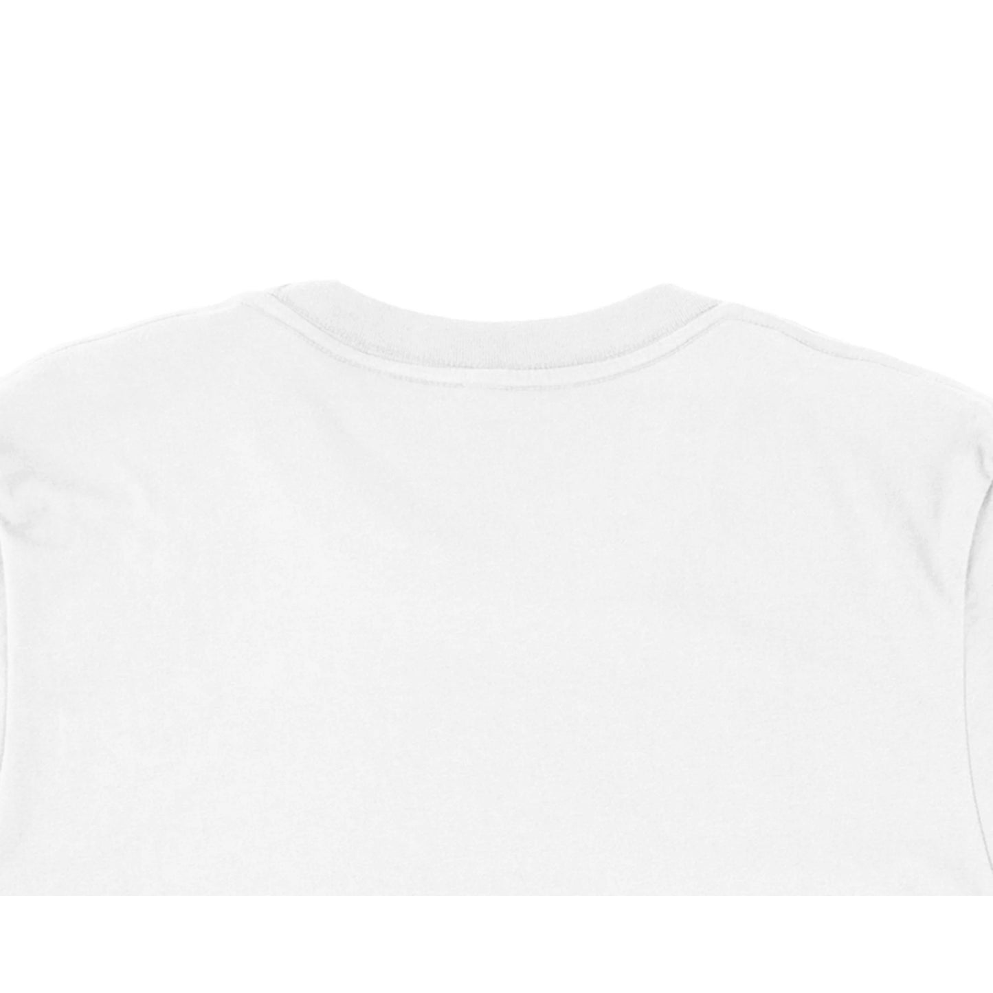 EVERYDAY T-Shirt Basic Collection White