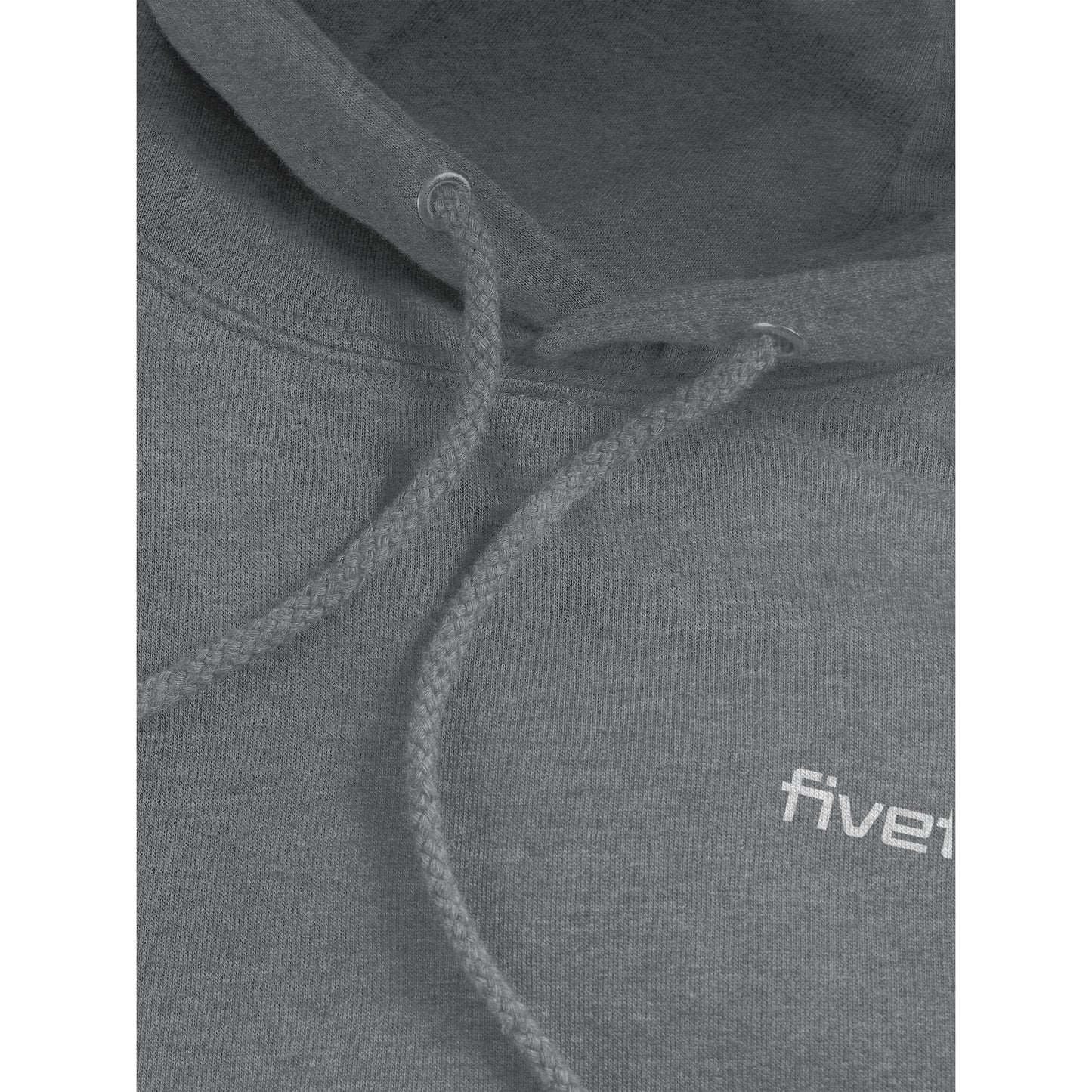 EVERYDAY Hoodie Basic Collection Grey