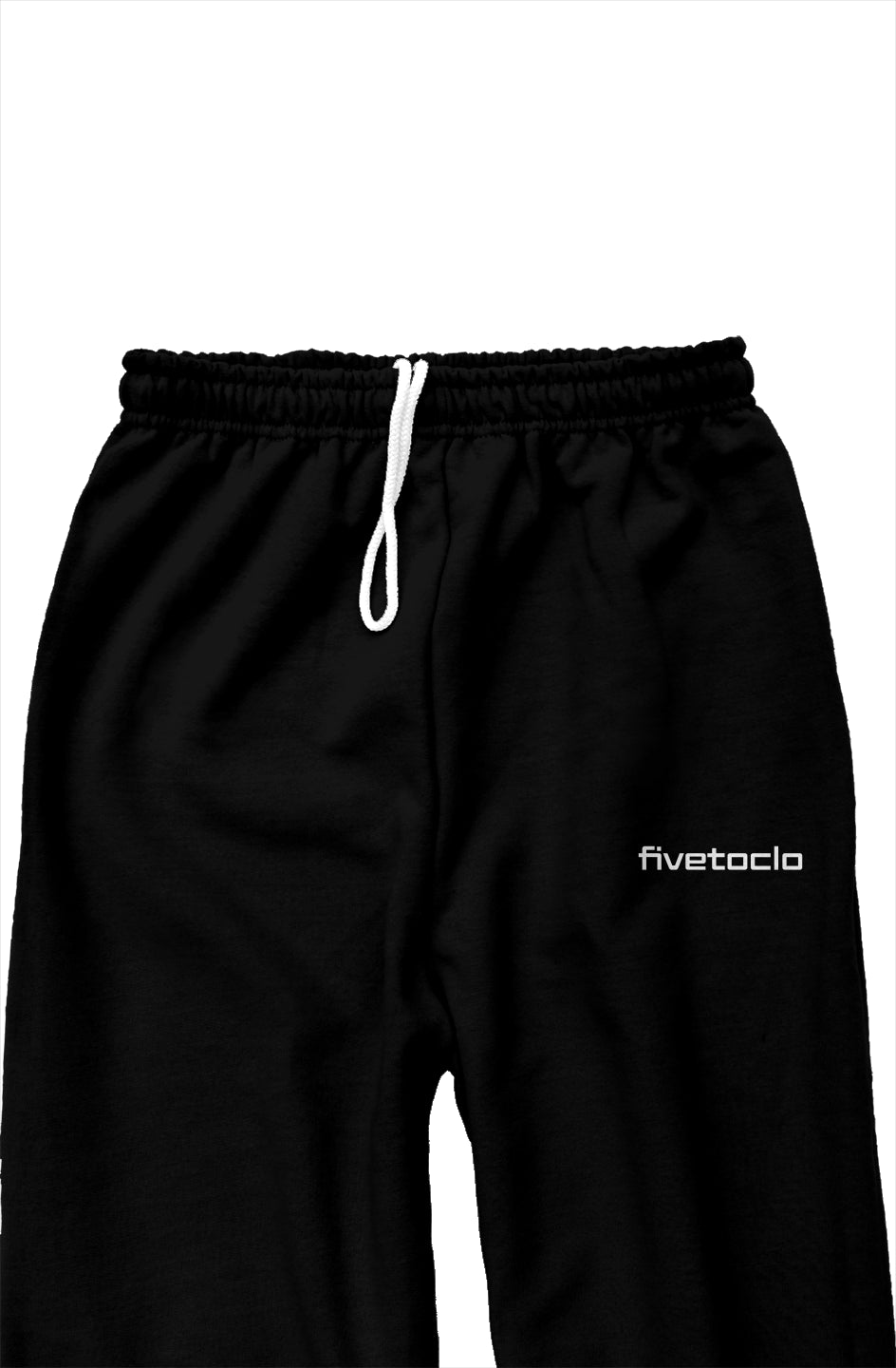 fivetoclo Logo Sweatpants