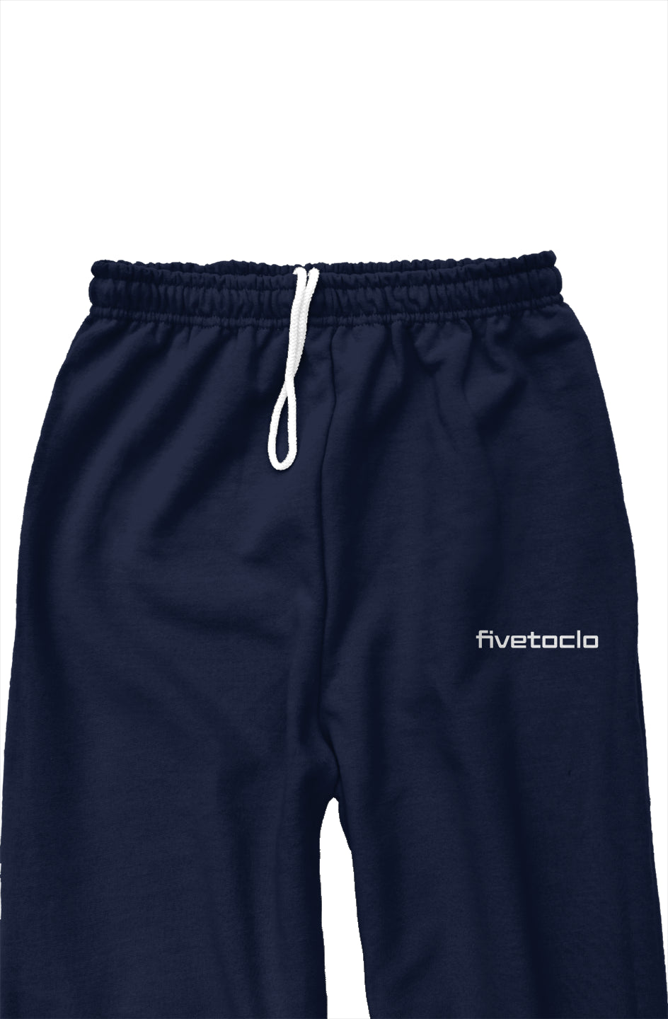 fivetoclo Logo Sweatpants