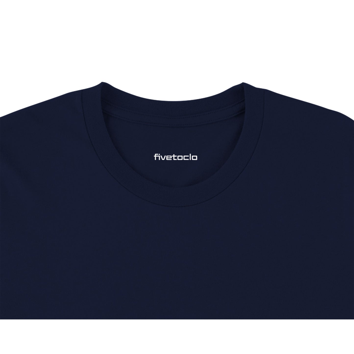 EVERYDAY T-Shirt Basic Collection Navy