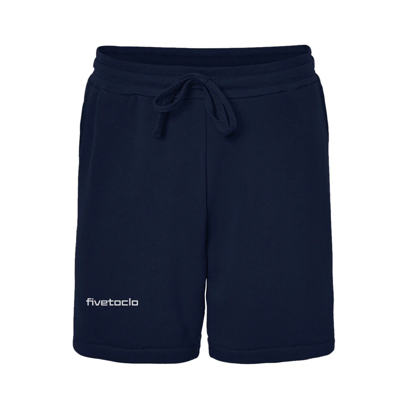 Fivetoclo Fleece Shorts