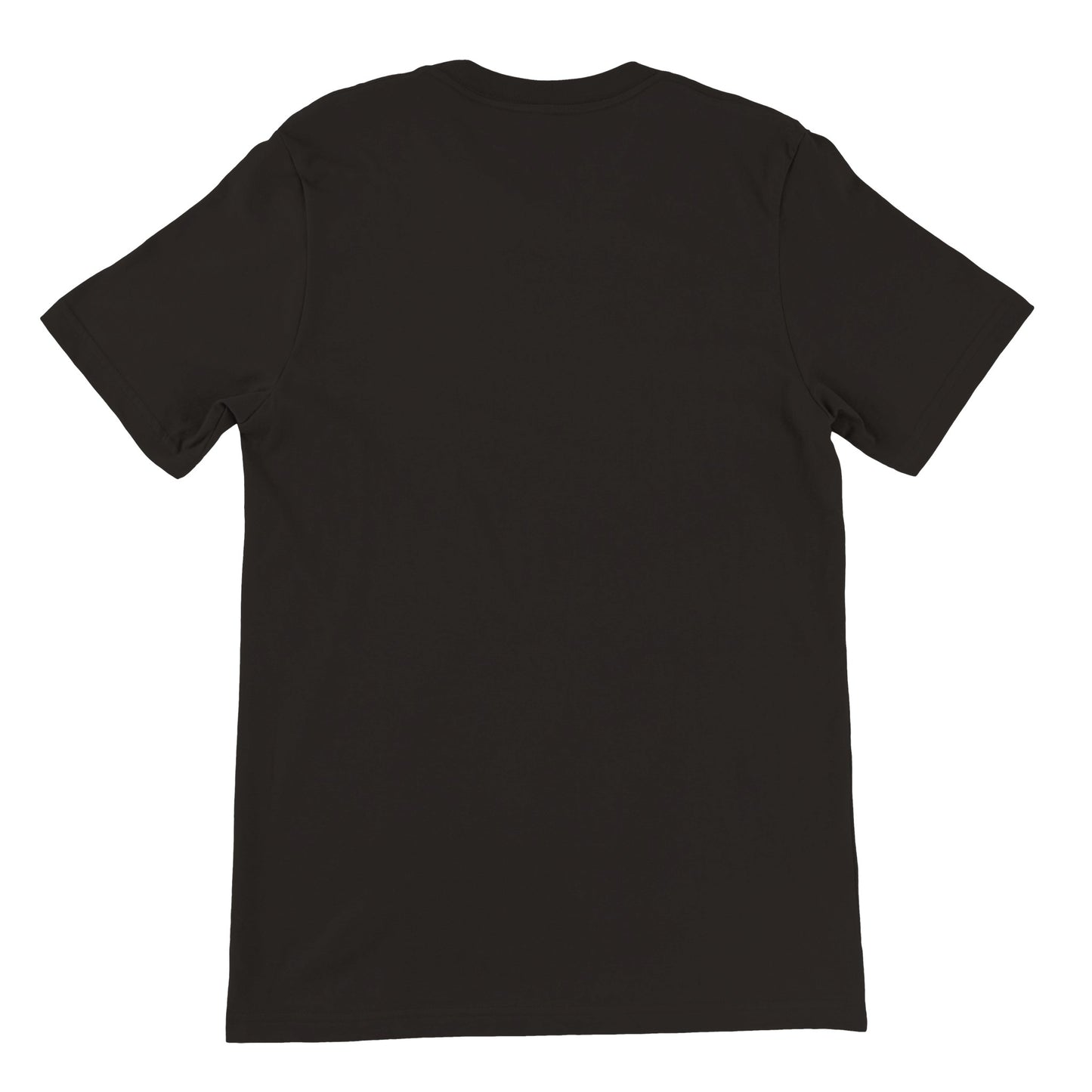 Racing Club T-Shirt Black