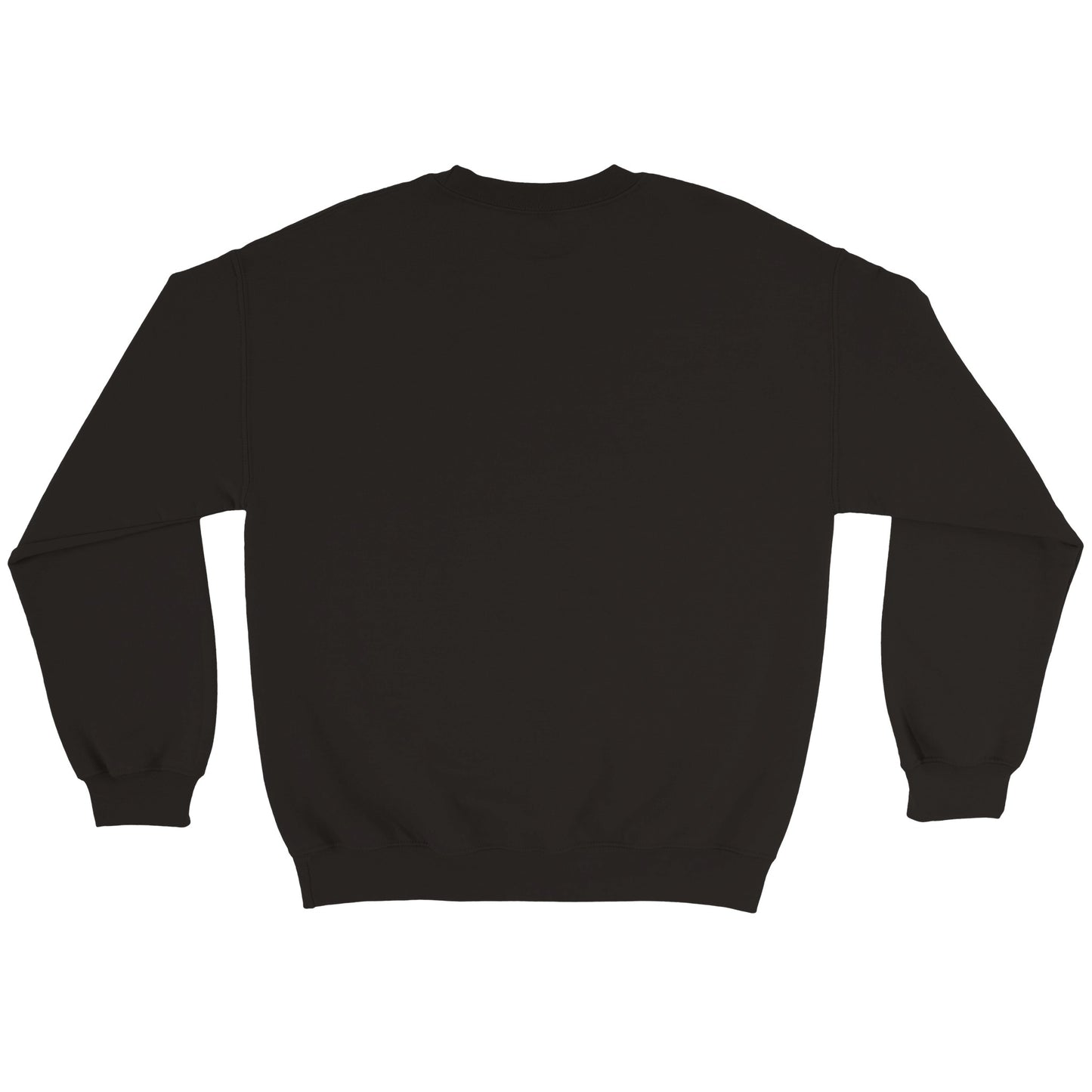 Racing Club Sweatshirt Black