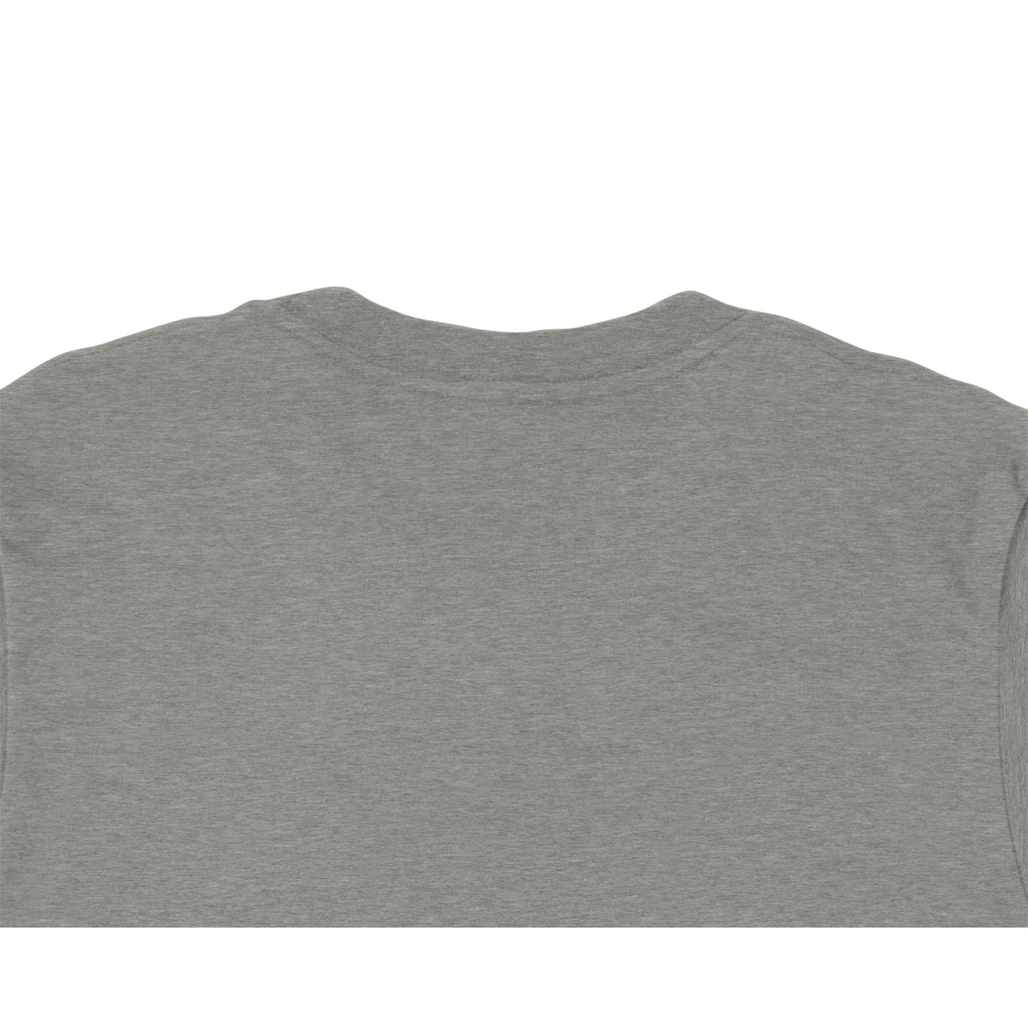 Racing Club T-Shirt Grey