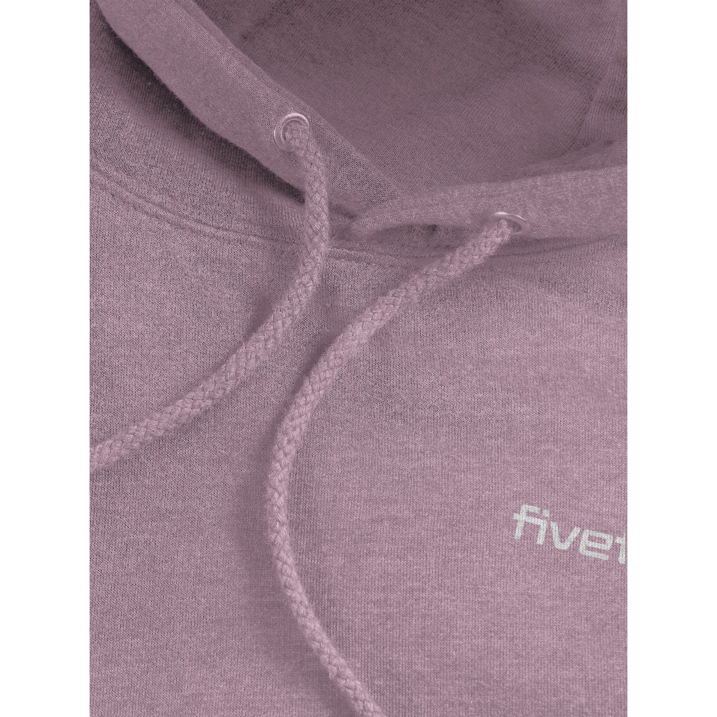 EVERYDAY Hoodie Basic Collection Pink