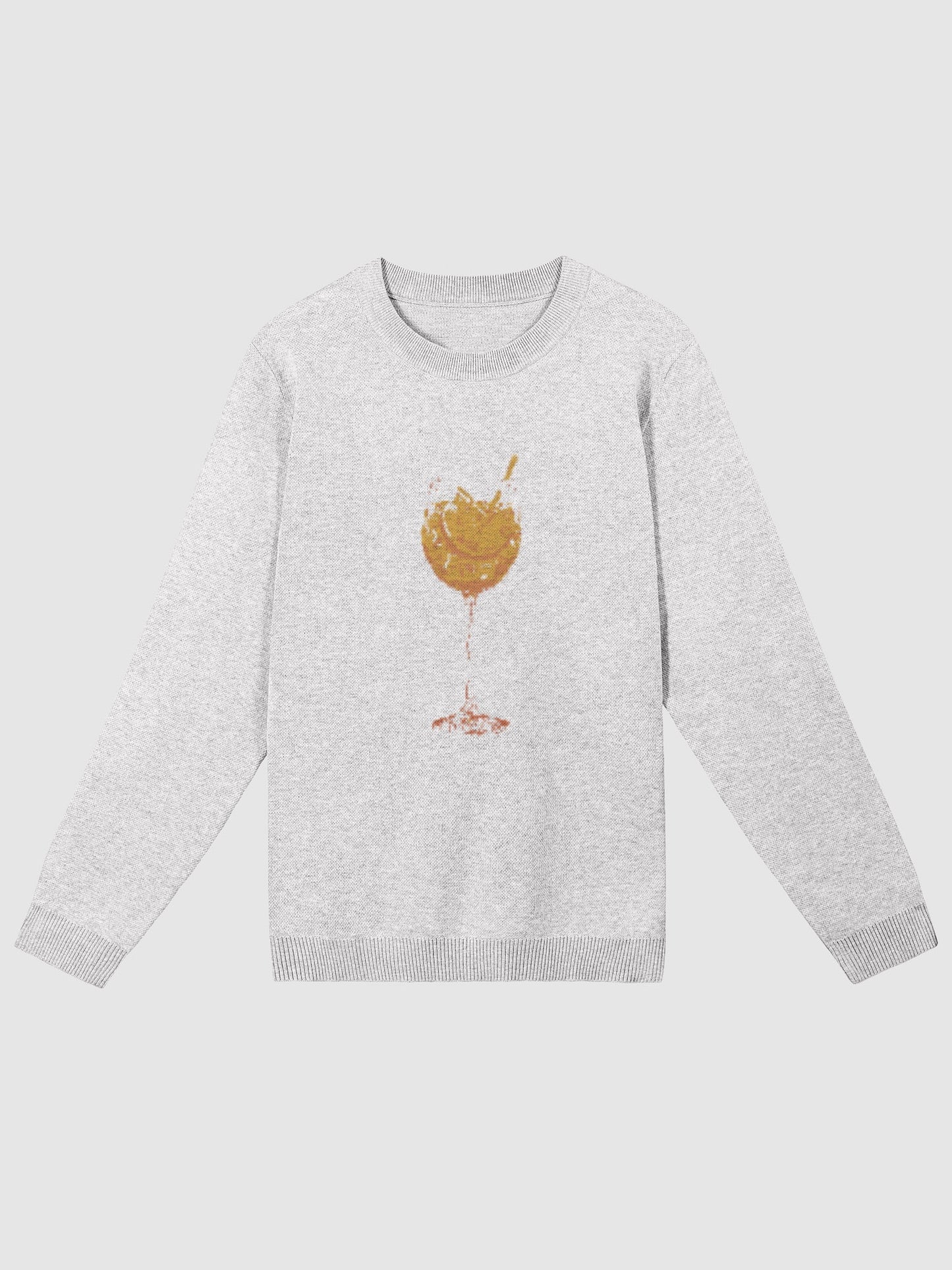 Drink Knit Sweater