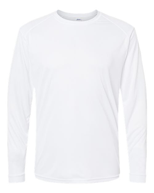 fivetoco Sports Long Sleeve Performance Shirt