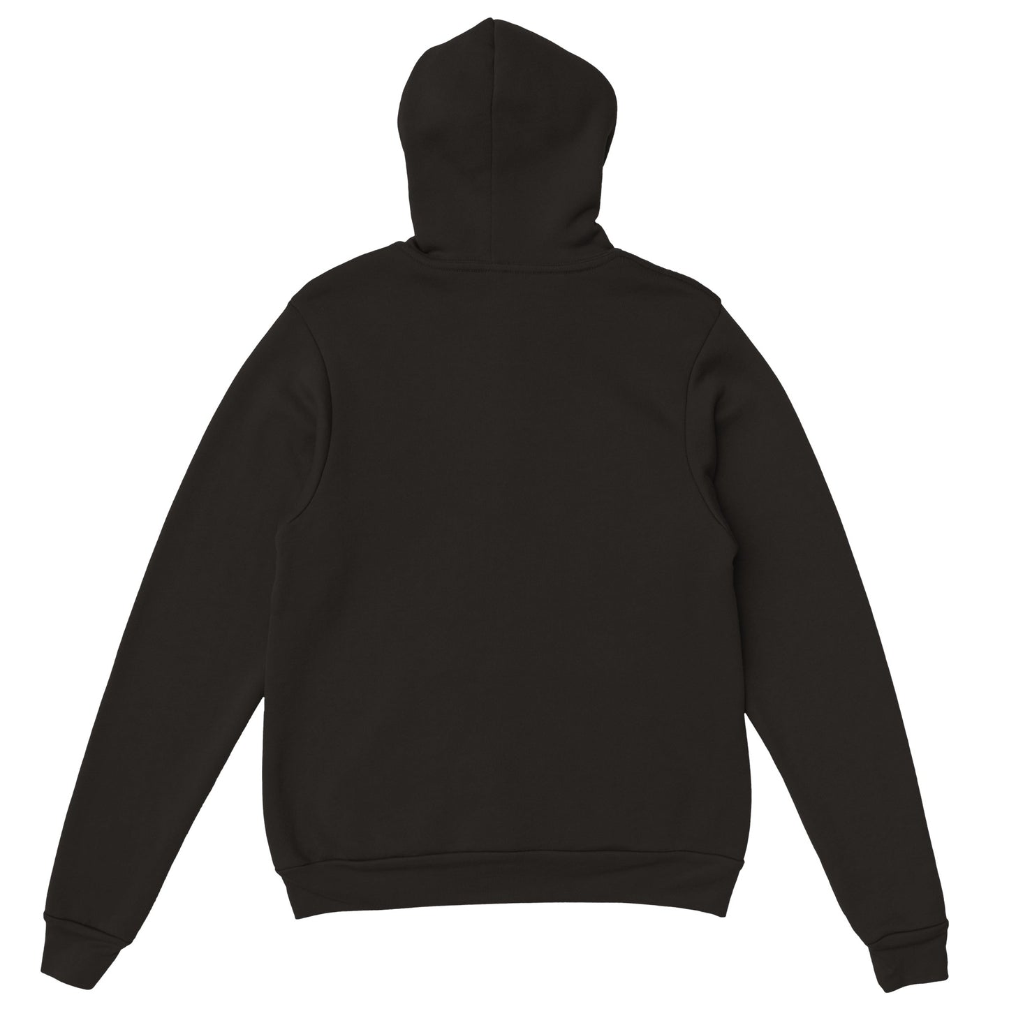 Racing Club Hoodie Black