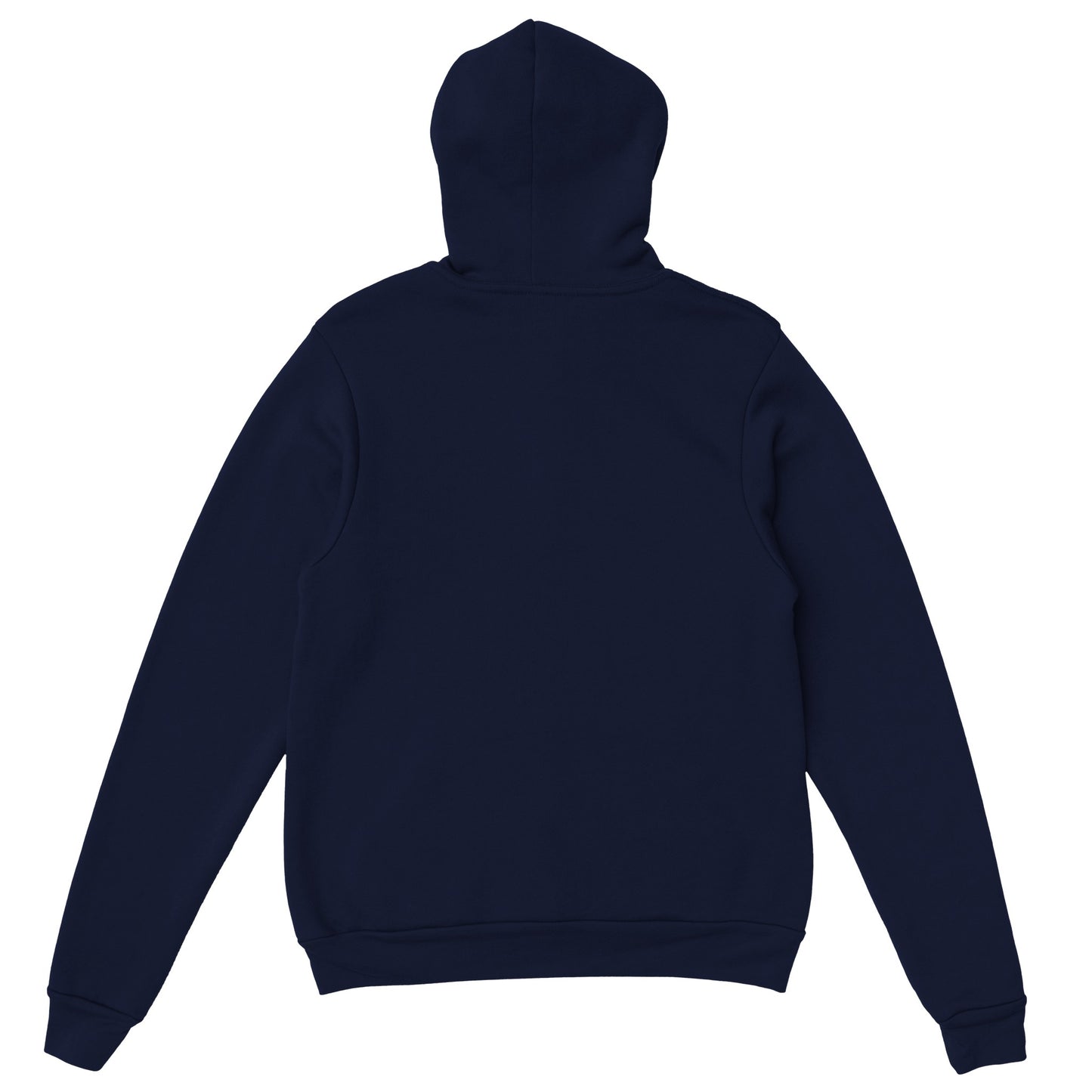 Racing Club Hoodie Navy