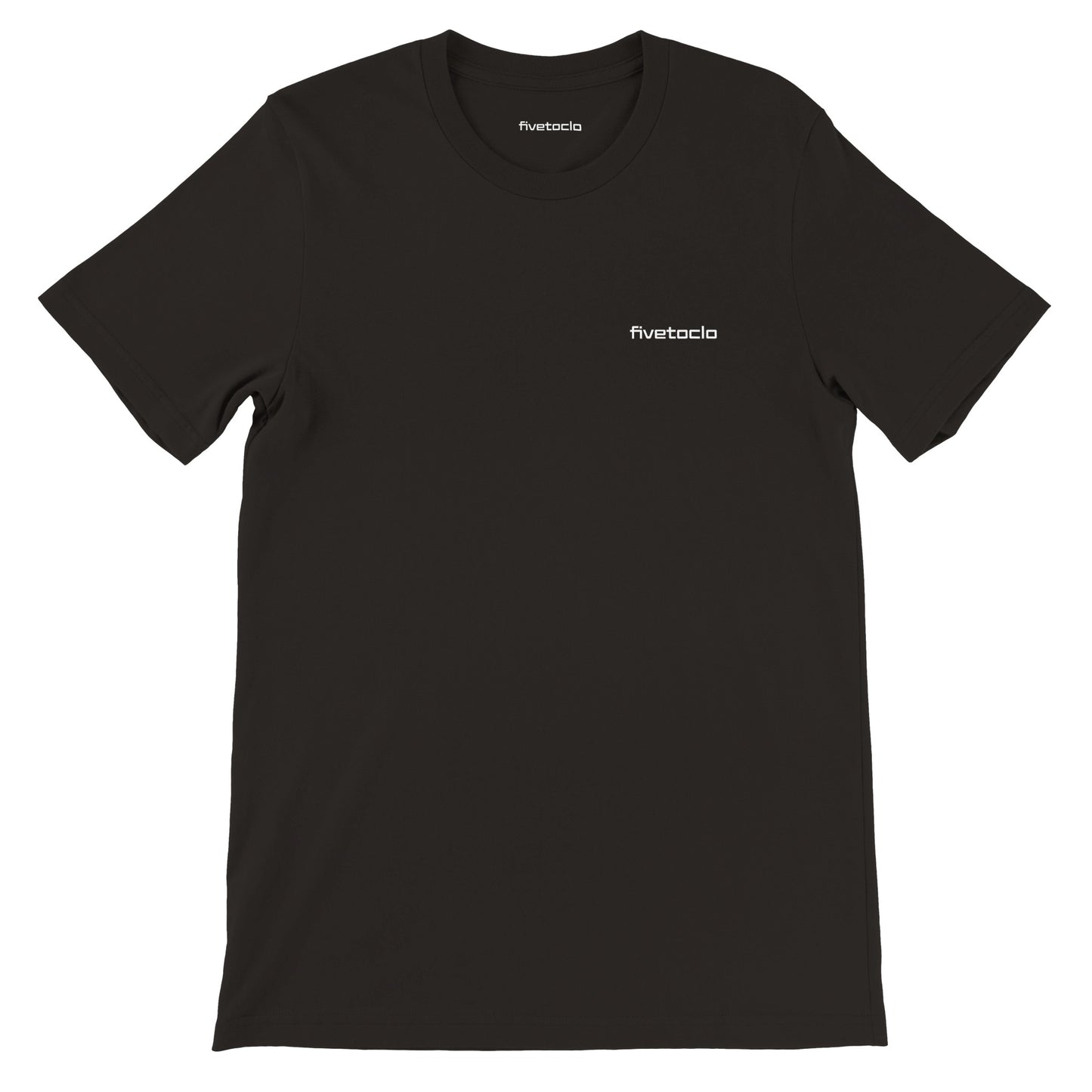 EVERYDAY T-Shirt Basic Collection Black