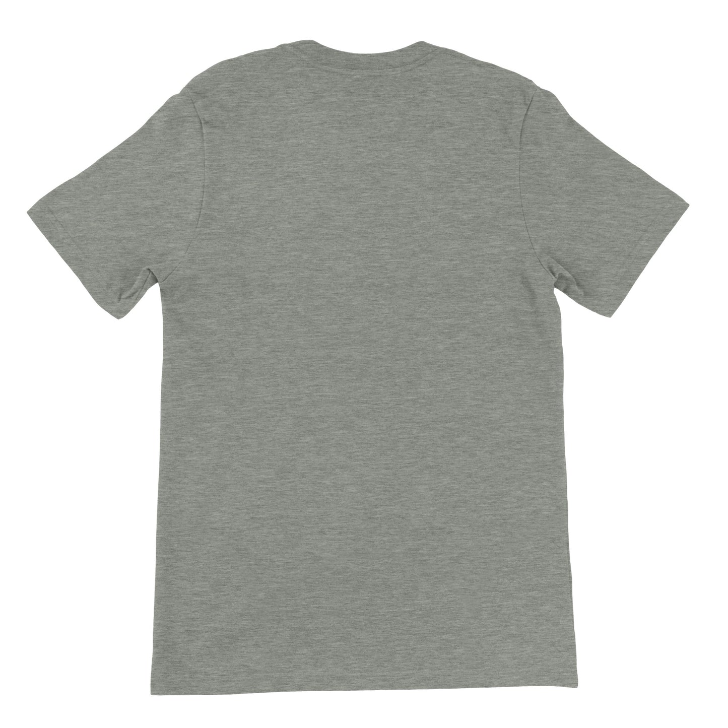 Racing Club T-Shirt Grey