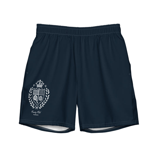 Country Club Swim Shorts