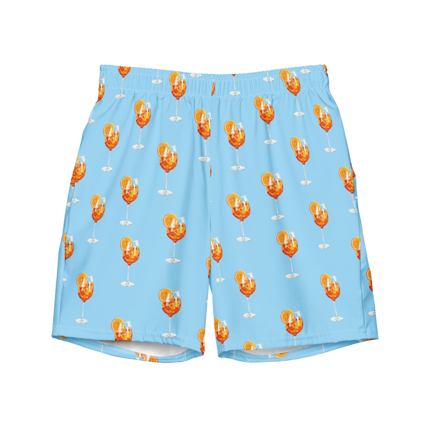 Beach Club Swim Shorts