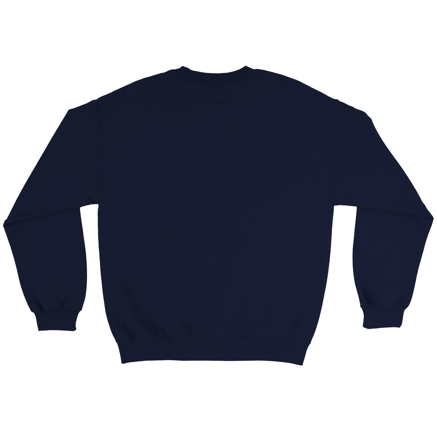 Racing Club Sweatshirt Navy