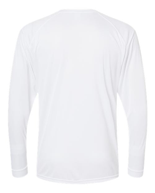 fivetoco Sports Long Sleeve Performance Shirt