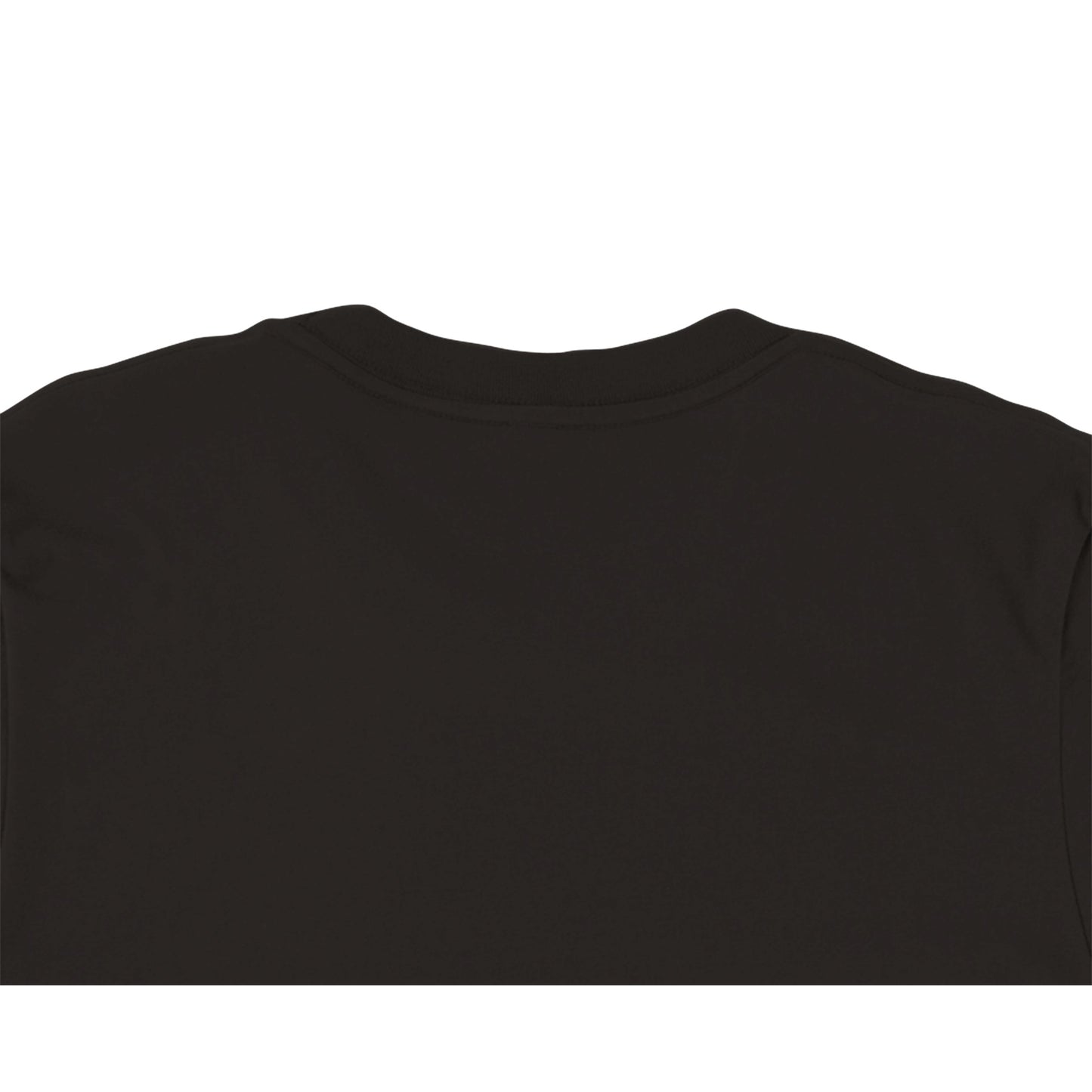 EVERYDAY T-Shirt Basic Collection Black