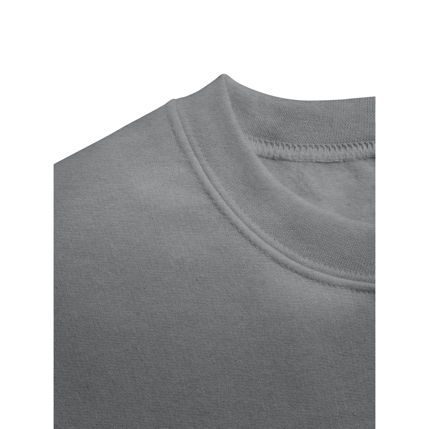 Racing Club Sweatshirt Grey