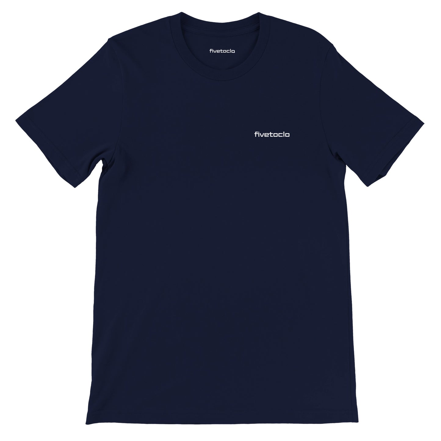 EVERYDAY T-Shirt Basic Collection Navy